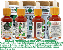 Load image into Gallery viewer, Nativilis TUCUMA VIRGIN OIL (Astrocaryum vulgare) Amazonian Rainforest Collection HIGH CONCENTRATION VITAMIN-A BETA-CAROTENE - SKIN and Hair Care - nourishing, moisturizing, antioxidant and anti-inflammatory properties - Copaiba
