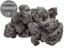 Load image into Gallery viewer, Nativilis Brazilian Frankincense - BREU BRANCO VIRGIN RESIN UNREFINED - Protium heptaphyllum - Amazonian natural resin oil properties anti-inflammatory antiseptic analgesic soothing exfoliant for dry and oily skin - Copaiba