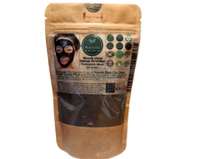 Load image into Gallery viewer, Black Clay Detox Powder | Black Clay | Nativilis Natural Essential Oils