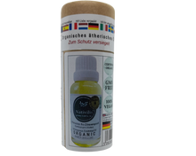 Load image into Gallery viewer, Nativilis Organic Lemongrass Essential Oil (Cymbopogon citratus) - 100% Natural - 30ml - (GC/MS Tested)