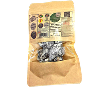 Load image into Gallery viewer, Nativilis Brazilian Frankincense - AMAZONIAN BREU BRANCO NATURAL INCENSE RESIN CHUNKS - Protium heptaphyllum - Shamanic traditional healing practices accompanying prayer - sacred purposes - Ayahuasca ceremony practitioners - Copaiba