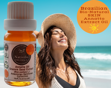Load image into Gallery viewer, Essential Annatto Oil | Nativilis Natural Essential Oils