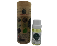 Load image into Gallery viewer, Nativilis Brazilian Frankincense - Breu Branco - Protium heptaphyllum - Amazonian natural oil Copaiba properties anti-inflammatory antiseptic analgesic soothing exfoliant for dry and oily skin