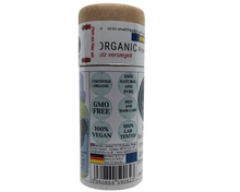 Load image into Gallery viewer, Nativilis Organic Lemongrass Essential Oil (Cymbopogon citratus) - 100% Natural - 30ml - (GC/MS Tested)