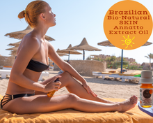 Load image into Gallery viewer, Copaiba Balsam Essential Oil | Nativilis Natural Essential Oils