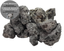Load image into Gallery viewer, Nativilis Brazilian Frankincense - BREU BRANCO VIRGIN RESIN UNREFINED - Protium heptaphyllum - Amazonian natural resin oil properties anti-inflammatory antiseptic analgesic soothing exfoliant for dry and oily skin - Copaiba