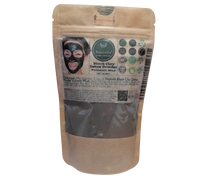 Load image into Gallery viewer, Nativilis Kaolin Black Clay Powder | Nativilis Natural Essential Oils