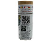 Load image into Gallery viewer, Nativilis Organic Tea Tree Essential Oil (Melaleuca alternifolia) - 100% Natural - 30ml - (GC/MS Tested)