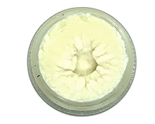 Load image into Gallery viewer, Nativilis Amazonian Raw Cupuacu Butter (Theobroma grandiflorum) - Helps seal in moisture to rehydrate skin and hair increase suppleness and decrease signs of aging like fine lines wrinkles – Copaiba
