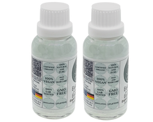 Load image into Gallery viewer, Nativilis Organic Eucalyptus Essential Oil (Eucalyptus globulus) - 100% Natural - 30ml - (GC/MS Tested)