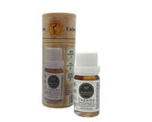 Load image into Gallery viewer, Copaiba Essential Oil - Nacklaces | Nativilis Natural Essential Oils