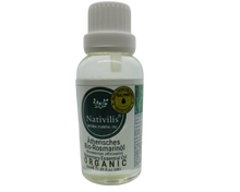 Load image into Gallery viewer, Nativilis Organic Rosemary Essential Oil (Rosmarinus officinalis) - 100% Natural - 30ml (GC/MS Tested)