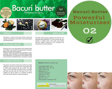 Load image into Gallery viewer, Nativilis TRIPLE Virgin Amazonian Rainforest Bio Oil - ANDIROBA - BACURI – PRACAXI - enriched 03 vegetable oils concentrated active efficacy treatment prevention cellulitis - Copaiba