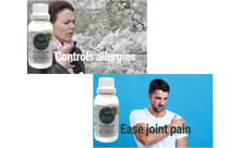 Load image into Gallery viewer, Nativilis Organic Eucalyptus Essential Oil (Eucalyptus globulus) - 100% Natural - 30ml - (GC/MS Tested)