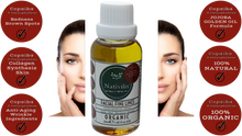 Load image into Gallery viewer, Nativilis Jojoba Oil Serum | Nativilis Natural Essential Oils