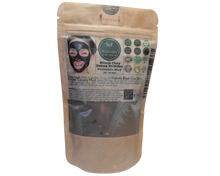 Load image into Gallery viewer, Nativilis Kaolin Black Clay Powder | Nativilis Natural Essential Oils