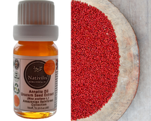 Load image into Gallery viewer, Essential Annatto Oil | Nativilis Natural Essential Oils