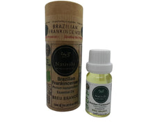 Load image into Gallery viewer, Nativilis Brazilian Frankincense - Breu Branco - Protium heptaphyllum - Amazonian natural oil Copaiba properties anti-inflammatory antiseptic analgesic soothing exfoliant for dry and oily skin