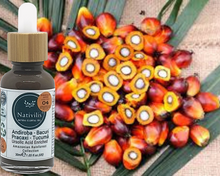 Load image into Gallery viewer, Nativilis URSOLIC ACID enriched with 04 Amazonian Rainforest Bio Oil - ANDIROBA BACURI PRACAXI TUCUMA - Relief skin injuries aesthetic processes peelings laser hair removals Soothing effect Copaiba