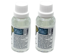 Load image into Gallery viewer, Nativilis Organic Eucalyptus Essential Oil (Eucalyptus globulus) - 100% Natural - 30ml - (GC/MS Tested)