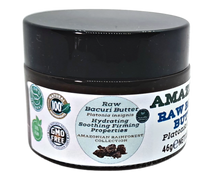 Load image into Gallery viewer, Nativilis Amazonian Raw Bacuri Butter (Platonia insignis) - Reduces the formation of redness emollient properties high absorption rate - anti-ageing stabilises collagen + elastin production – Copaiba