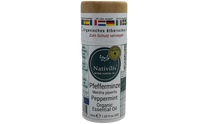 Load image into Gallery viewer, Nativilis Organic Peppermint Essential Oil (Mentha piperita) - 100% Natural - 30ml - (GC/MS Tested)