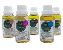 Load image into Gallery viewer, Nativilis Omega 6 Serum | Oméga 6 | Nativilis Natural Essential Oils
