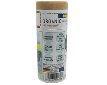 Load image into Gallery viewer, Nativilis Organic Palmarosa Essential Oil (Cymbopogon martinii)- 100% Natural - 30ml - (GC/MS Tested)