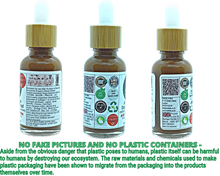 Load image into Gallery viewer, Nativilis Amazonian Dragon’s Blood (trilipid complex enriched) Virgin Rainforest Bio Oil - UCUUBA - BACURI – PRACAXI – anti-stretch marks properties stimulating the production of collagen - Copaiba