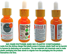 Load image into Gallery viewer, Nativilis Ojon Oil - Caiaue - (Elaeis oleifera) NATURAL HAIR SKIN BOOSTER Rainforest Virgin Oil - revitalizes damaged follicles helps effective hair growth volumize and get tame frizz – Copaiba