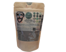 Load image into Gallery viewer, Black Clay Detox Powder | Black Clay | Nativilis Natural Essential Oils