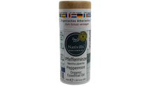 Load image into Gallery viewer, Nativilis Organic Peppermint Essential Oil (Mentha piperita) - 100% Natural - 30ml - (GC/MS Tested)