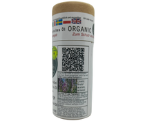 Load image into Gallery viewer, Nativilis Organic Clary Sage Essential Oil (Salvia sclarea) - 100% Natural - 30ml - (GC/MS Tested)