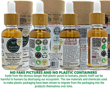 Load image into Gallery viewer, Nativilis Murumuru Virgin Oil (Astrocaryum murumuru) Amazonian Rainforest Collection - Skin Hair Care Natural Moisturizer – Less frizzy hair - Won’t clog your pores – Copaiba properties