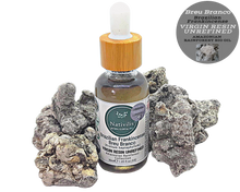 Load image into Gallery viewer, Nativilis Brazilian Frankincense - BREU BRANCO VIRGIN RESIN UNREFINED - Protium heptaphyllum - Amazonian natural resin oil properties anti-inflammatory antiseptic analgesic soothing exfoliant for dry and oily skin - Copaiba