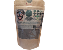 Load image into Gallery viewer, Nativilis Kaolin Black Clay Powder | Nativilis Natural Essential Oils