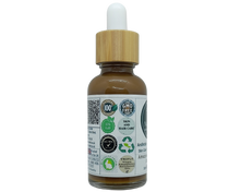 Load image into Gallery viewer, Nativilis TRIPLE Virgin Amazonian Rainforest Bio Oil - ANDIROBA - BACURI – PRACAXI - enriched 03 vegetable oils concentrated active efficacy treatment prevention cellulitis - Copaiba