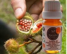 Load image into Gallery viewer, Copaiba Balsam Essential Oil | Nativilis Natural Essential Oils