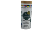 Load image into Gallery viewer, Nativilis Organic Peppermint Essential Oil (Mentha piperita) - 100% Natural - 30ml - (GC/MS Tested)