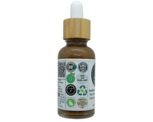 Load image into Gallery viewer, Nativilis TRIPLE Virgin Amazonian Rainforest Bio Oil - ANDIROBA - BACURI – PRACAXI - enriched 03 vegetable oils concentrated active efficacy treatment prevention cellulitis - Copaiba