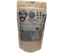 Load image into Gallery viewer, Nativilis Kaolin Black Clay Powder | Nativilis Natural Essential Oils