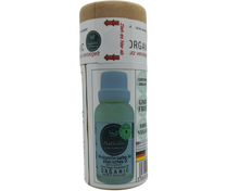 Load image into Gallery viewer, Nativilis Organic Clary Sage Essential Oil (Salvia sclarea) - 100% Natural - 30ml - (GC/MS Tested)