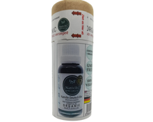 Load image into Gallery viewer, Nativilis Organic German Blue Chamomile Essential Oil (Matricaria recutita) - 100% Natural - 30ml - (GC/MS Tested)