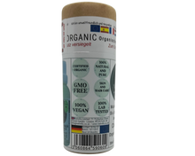 Load image into Gallery viewer, Nativilis Organic Clary Sage Essential Oil (Salvia sclarea) - 100% Natural - 30ml - (GC/MS Tested)