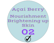 Load image into Gallery viewer, Nativilis CAPILAR MOISTURIZER enriched with 04 Amazonian Rainforest Virgin Oil ACAI BERRY ANDIROBA PRACAXI BRAZIL NUT