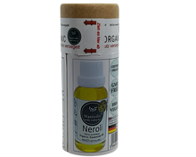 Load image into Gallery viewer, Nativilis Organic Neroli Essential Oil (Citrus aurantium) - 100% Natural - 30ml - (GC/MS Tested)