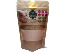 Load image into Gallery viewer, Kaolin Clay Powder | Kaolin Powder | Nativilis Natural Essential Oils