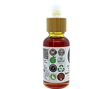 Load image into Gallery viewer, Nativilis Amazonian Buriti Oils (Mauritia flexuosa) Moriche – Aguaje – Richest source Beta-Carotene Vitamin A 20X More than Carrots – emollient rebuild moisturize re-hydrate skin cells - Copaiba