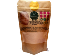 Load image into Gallery viewer, Kaolin Clay Powder | Kaolin Powder | Nativilis Natural Essential Oils