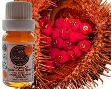 Load image into Gallery viewer, Copaiba Balsam Essential Oil | Nativilis Natural Essential Oils